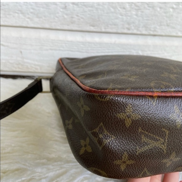 💯% Authentic Louis Vuitton Danube MM handbag - Picture 9 of 15